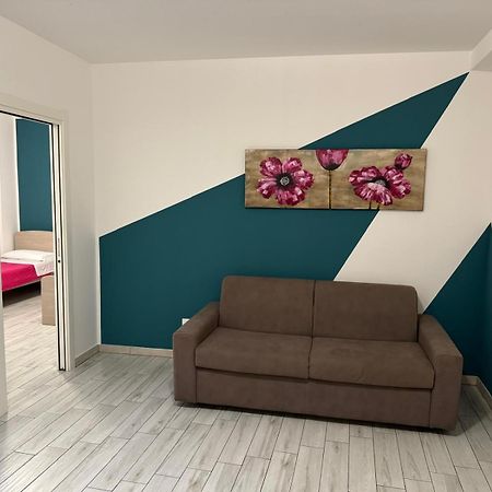 Alexa Casa Vacanze Pero Værelse billede