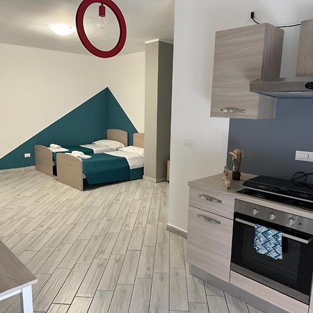 Alexa Casa Vacanze Pero Værelse billede