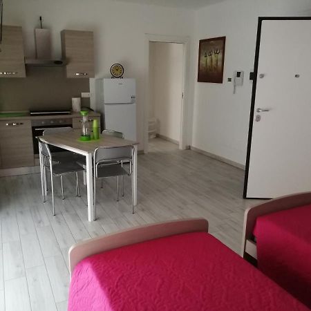 Alexa Casa Vacanze Pero Eksteriør billede