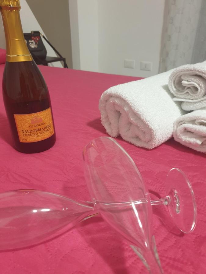 Alexa Casa Vacanze Pero Eksteriør billede